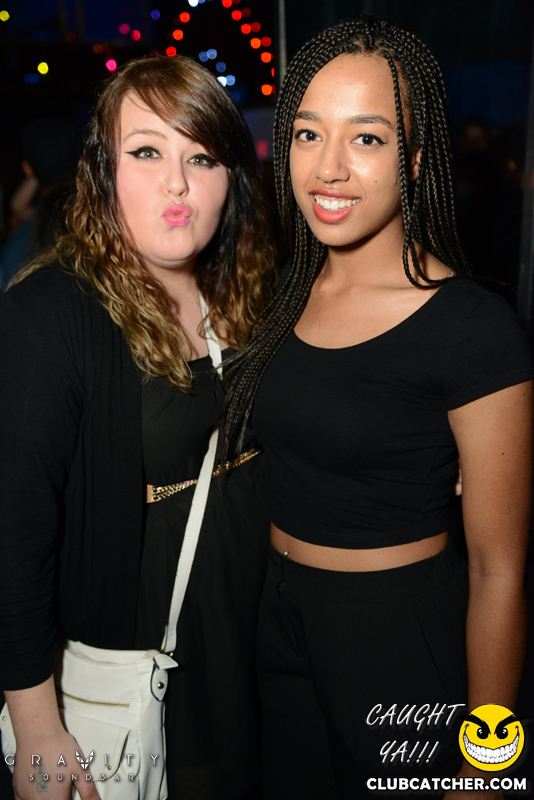 Gravity Soundbar nightclub photo 136 - April 23rd, 2014