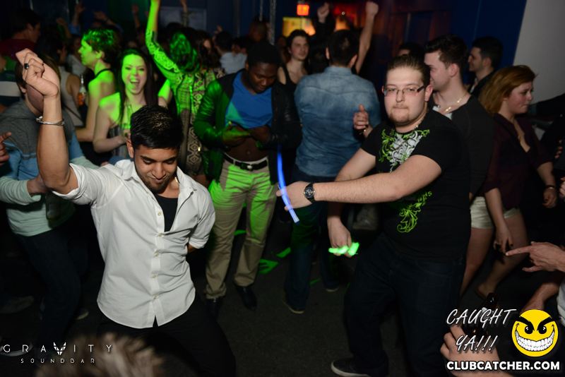 Gravity Soundbar nightclub photo 137 - April 23rd, 2014