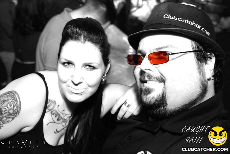 Gravity Soundbar nightclub photo 138 - April 23rd, 2014