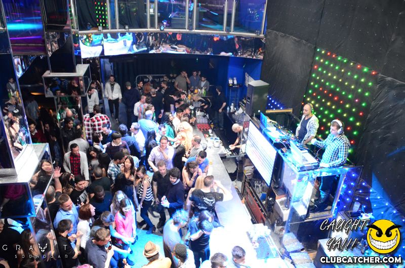 Gravity Soundbar nightclub photo 139 - April 23rd, 2014