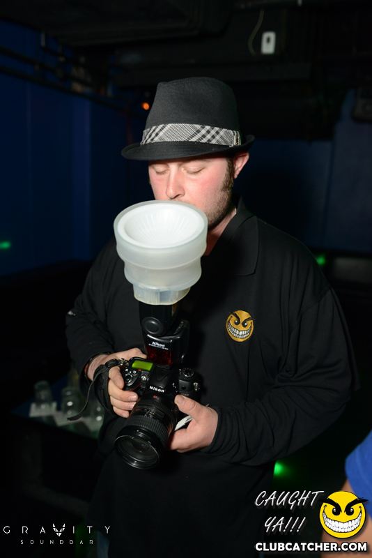 Gravity Soundbar nightclub photo 149 - April 23rd, 2014