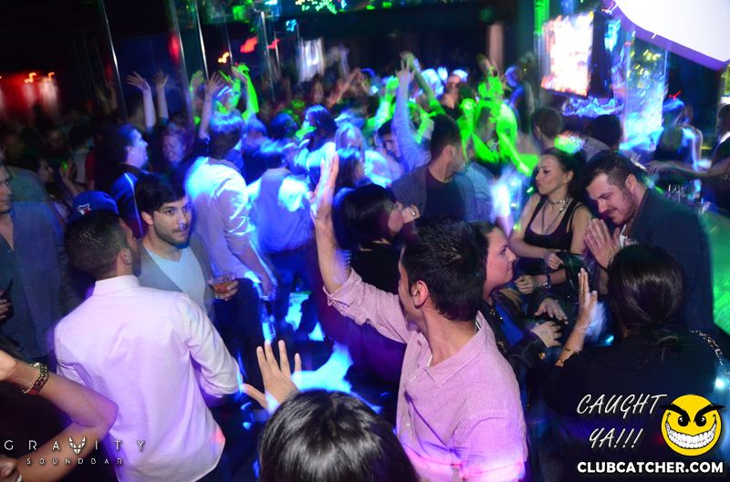 Gravity Soundbar nightclub photo 150 - April 23rd, 2014