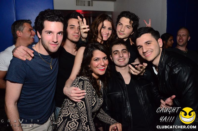 Gravity Soundbar nightclub photo 152 - April 23rd, 2014