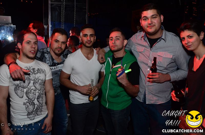 Gravity Soundbar nightclub photo 153 - April 23rd, 2014