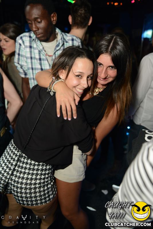 Gravity Soundbar nightclub photo 155 - April 23rd, 2014