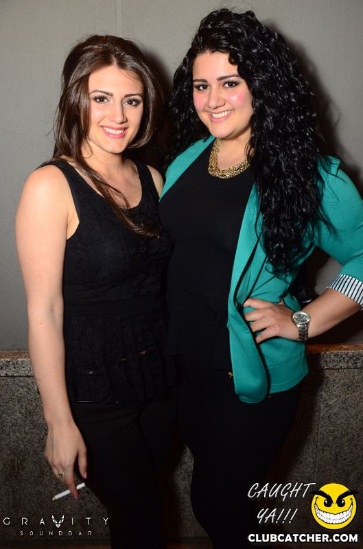 Gravity Soundbar nightclub photo 156 - April 23rd, 2014