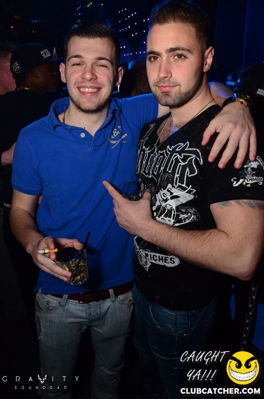 Gravity Soundbar nightclub photo 157 - April 23rd, 2014