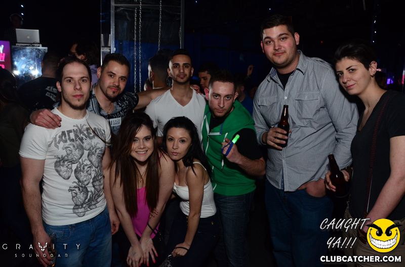 Gravity Soundbar nightclub photo 158 - April 23rd, 2014