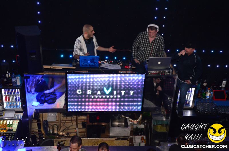 Gravity Soundbar nightclub photo 159 - April 23rd, 2014