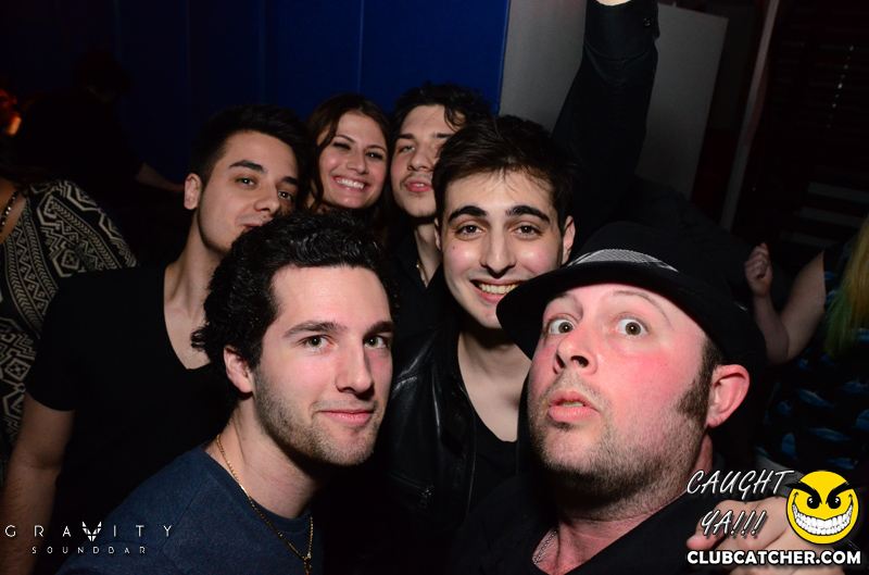 Gravity Soundbar nightclub photo 160 - April 23rd, 2014