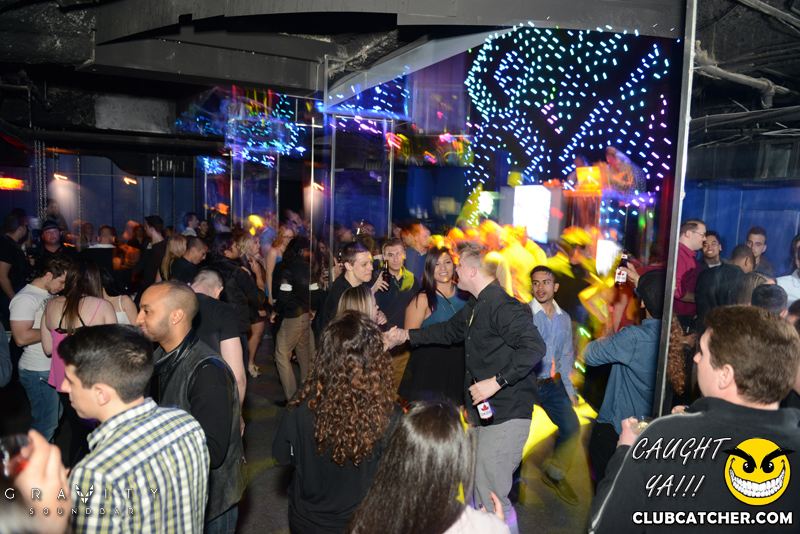 Gravity Soundbar nightclub photo 17 - April 23rd, 2014