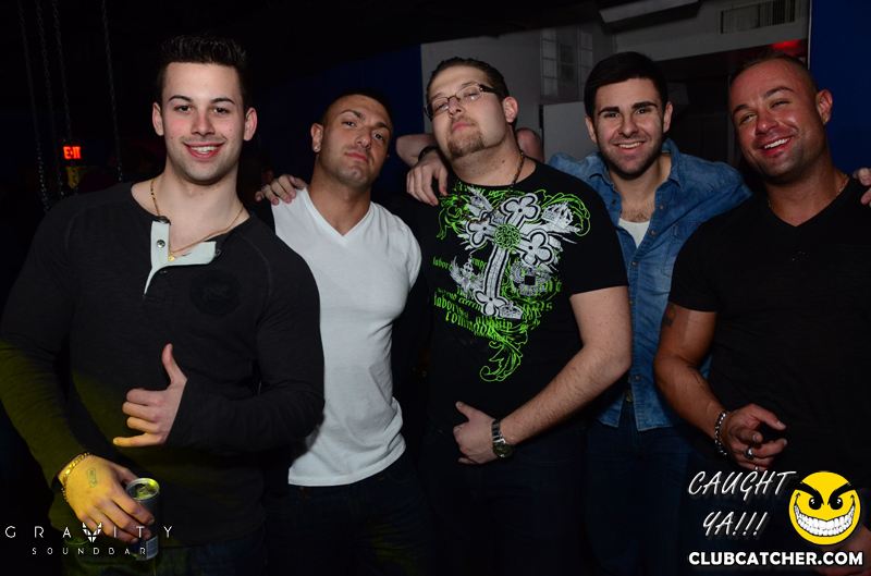 Gravity Soundbar nightclub photo 165 - April 23rd, 2014
