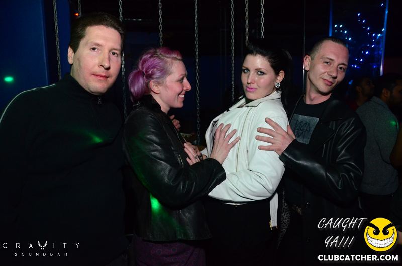 Gravity Soundbar nightclub photo 167 - April 23rd, 2014