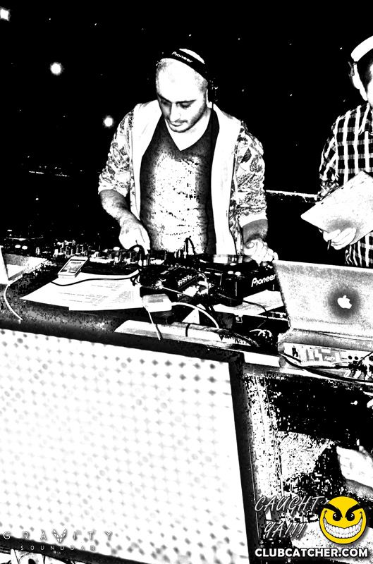 Gravity Soundbar nightclub photo 168 - April 23rd, 2014