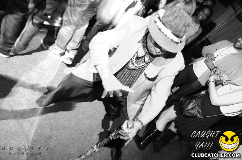 Gravity Soundbar nightclub photo 171 - April 23rd, 2014