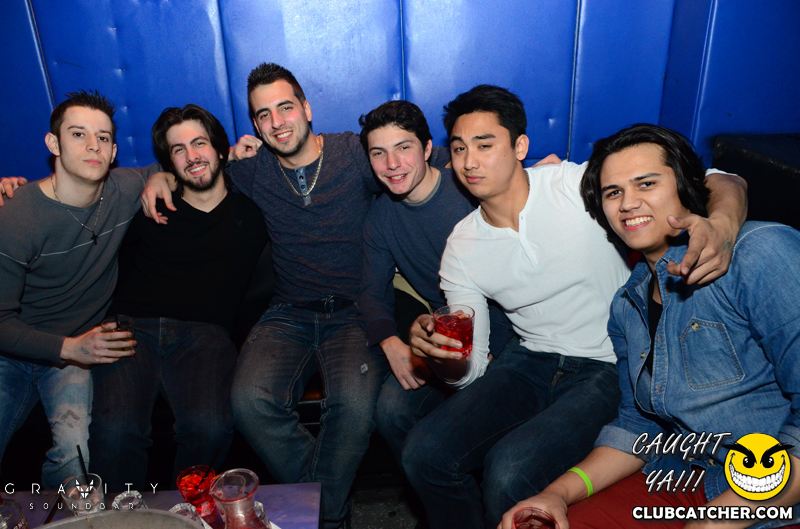 Gravity Soundbar nightclub photo 173 - April 23rd, 2014