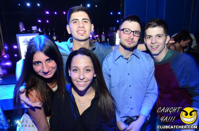 Gravity Soundbar nightclub photo 176 - April 23rd, 2014