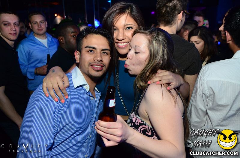Gravity Soundbar nightclub photo 177 - April 23rd, 2014