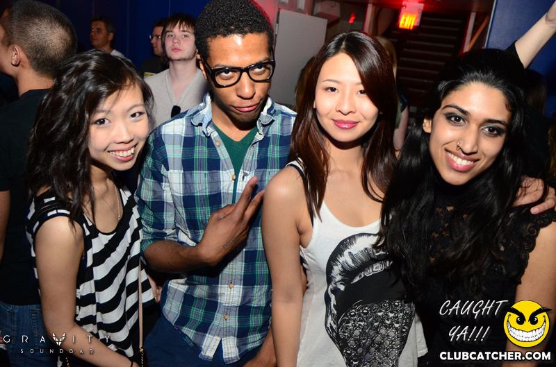 Gravity Soundbar nightclub photo 178 - April 23rd, 2014