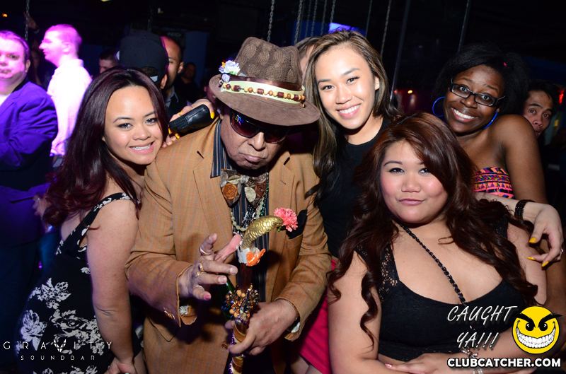 Gravity Soundbar nightclub photo 184 - April 23rd, 2014