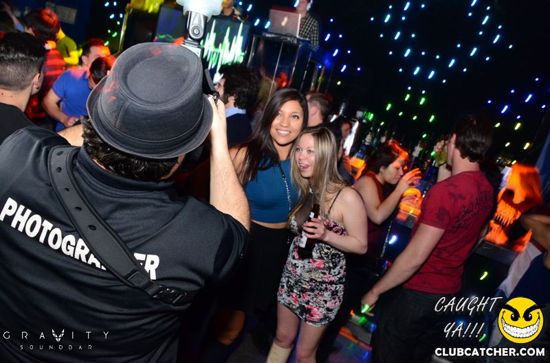 Gravity Soundbar nightclub photo 185 - April 23rd, 2014
