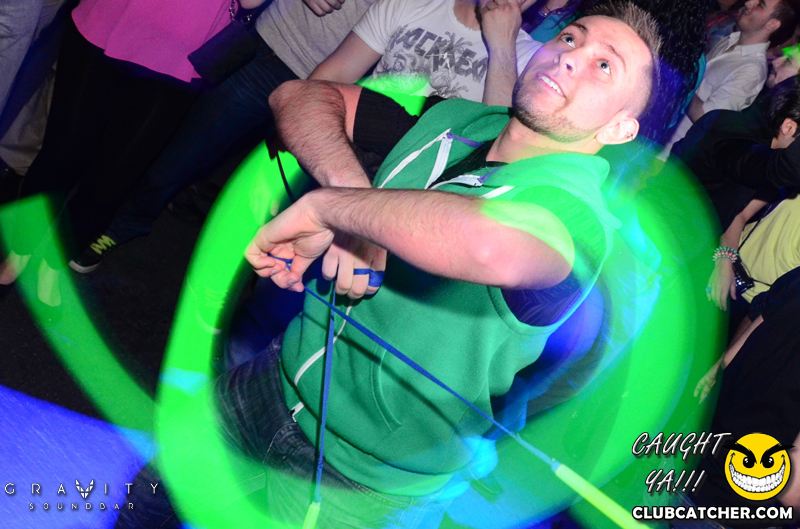 Gravity Soundbar nightclub photo 186 - April 23rd, 2014