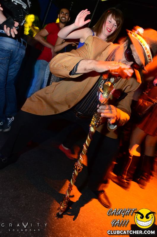 Gravity Soundbar nightclub photo 187 - April 23rd, 2014