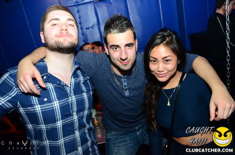 Gravity Soundbar nightclub photo 188 - April 23rd, 2014