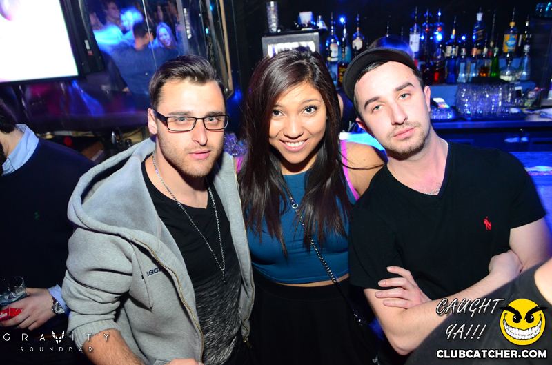 Gravity Soundbar nightclub photo 189 - April 23rd, 2014