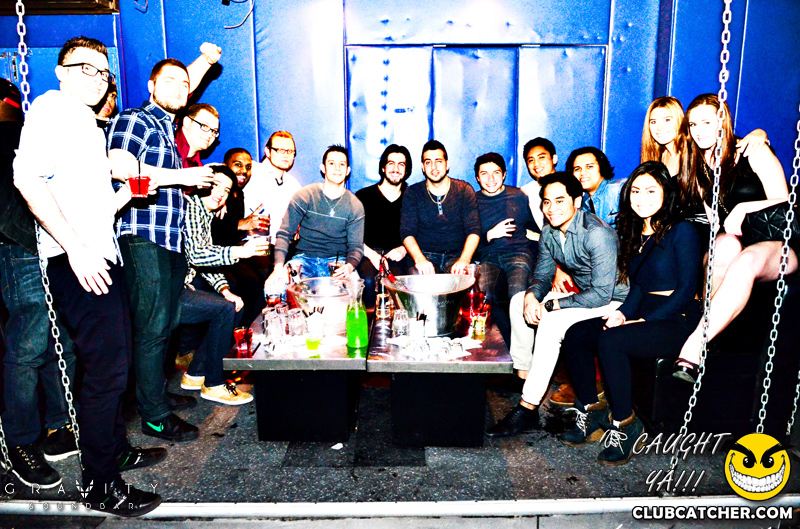 Gravity Soundbar nightclub photo 190 - April 23rd, 2014