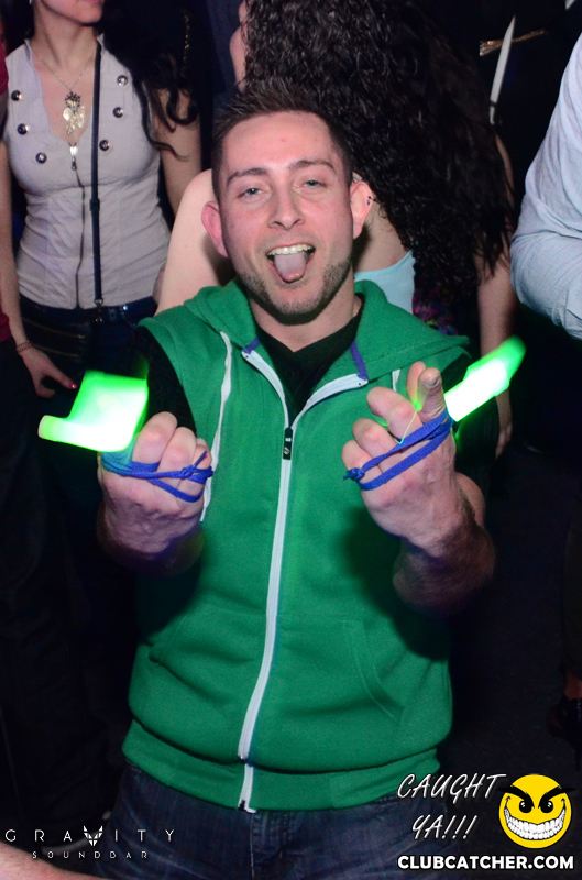 Gravity Soundbar nightclub photo 192 - April 23rd, 2014