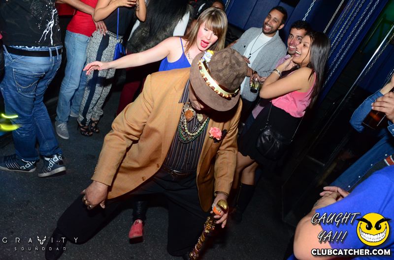 Gravity Soundbar nightclub photo 193 - April 23rd, 2014