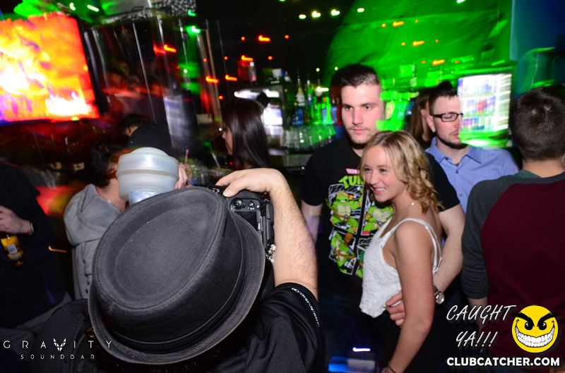 Gravity Soundbar nightclub photo 194 - April 23rd, 2014
