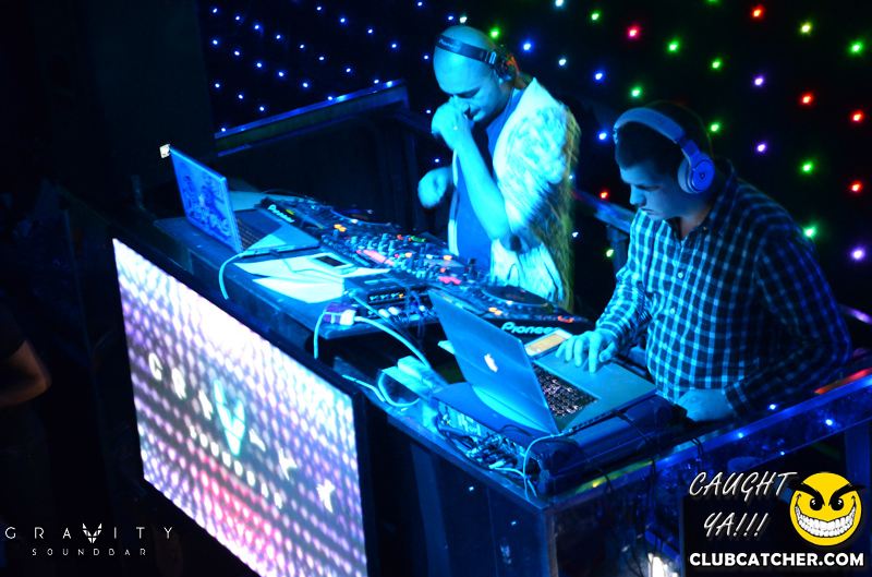 Gravity Soundbar nightclub photo 196 - April 23rd, 2014
