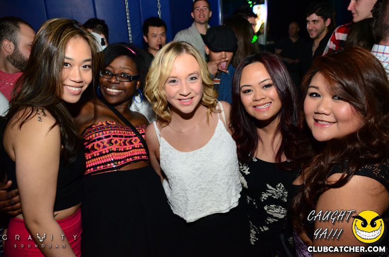Gravity Soundbar nightclub photo 203 - April 23rd, 2014