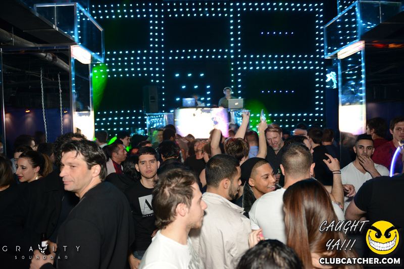 Gravity Soundbar nightclub photo 204 - April 23rd, 2014