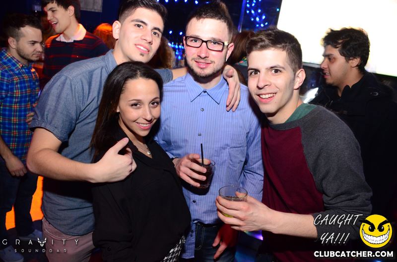 Gravity Soundbar nightclub photo 210 - April 23rd, 2014