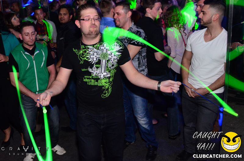 Gravity Soundbar nightclub photo 211 - April 23rd, 2014