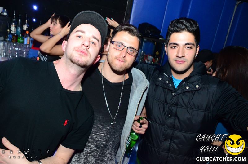 Gravity Soundbar nightclub photo 212 - April 23rd, 2014