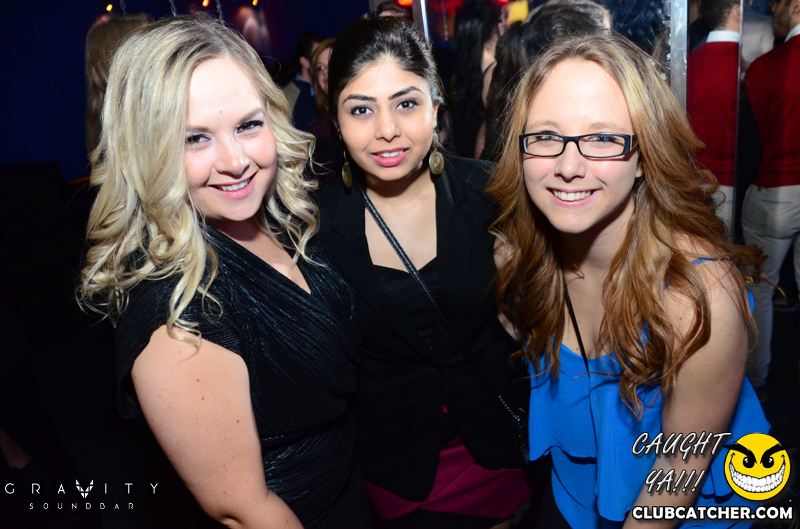 Gravity Soundbar nightclub photo 216 - April 23rd, 2014