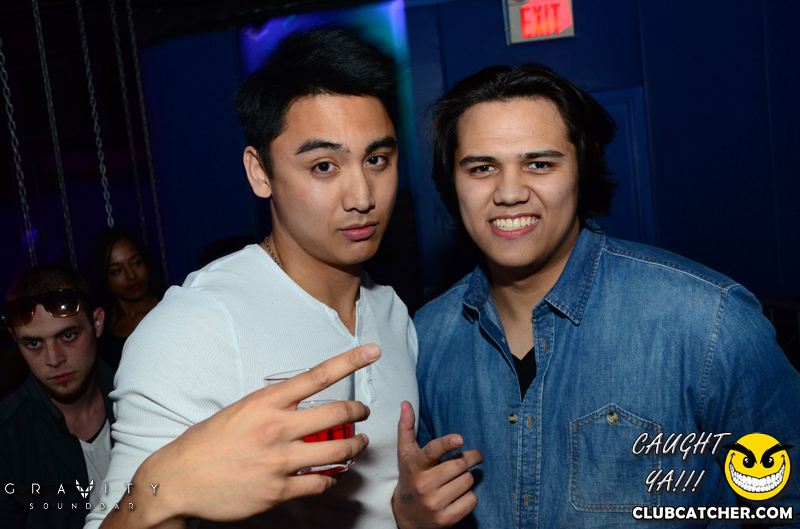 Gravity Soundbar nightclub photo 220 - April 23rd, 2014