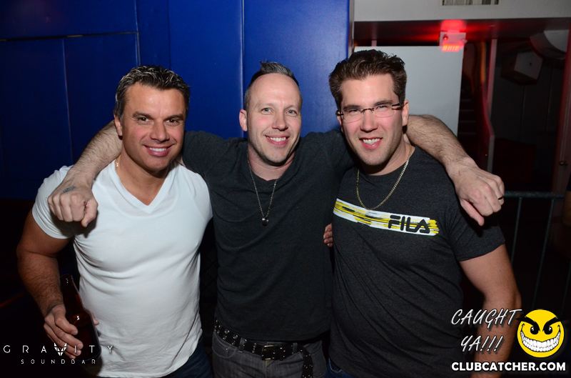 Gravity Soundbar nightclub photo 224 - April 23rd, 2014