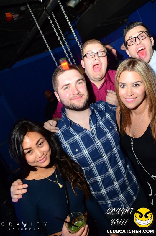 Gravity Soundbar nightclub photo 225 - April 23rd, 2014