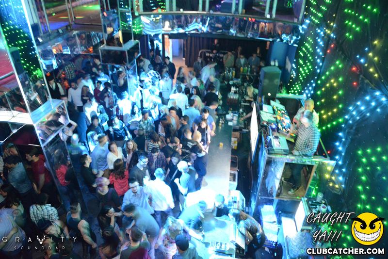 Gravity Soundbar nightclub photo 233 - April 23rd, 2014
