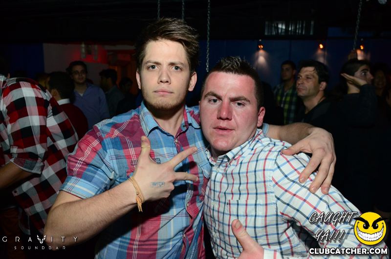 Gravity Soundbar nightclub photo 234 - April 23rd, 2014