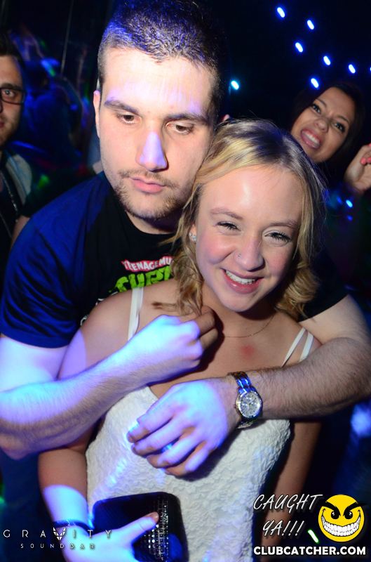 Gravity Soundbar nightclub photo 235 - April 23rd, 2014