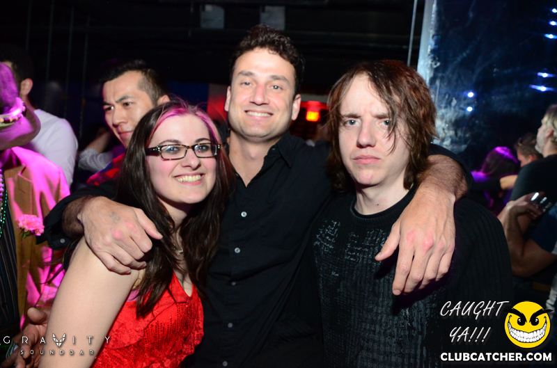 Gravity Soundbar nightclub photo 237 - April 23rd, 2014