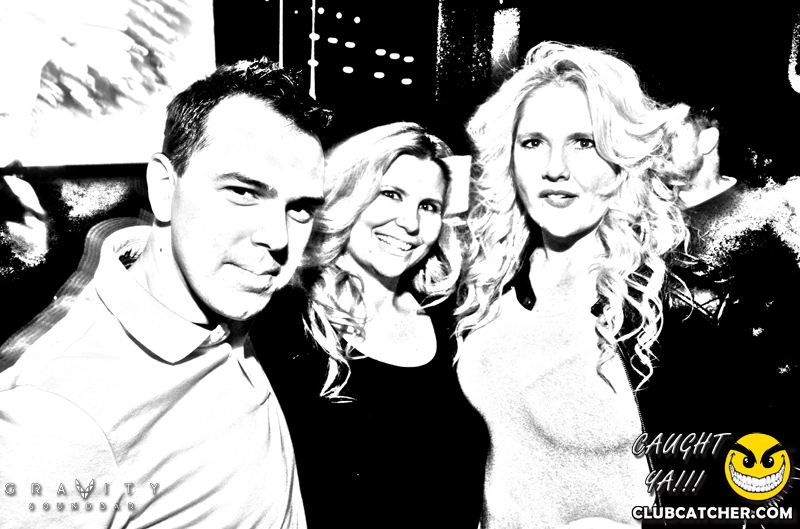 Gravity Soundbar nightclub photo 239 - April 23rd, 2014