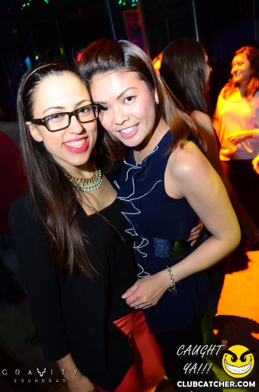 Gravity Soundbar nightclub photo 241 - April 23rd, 2014