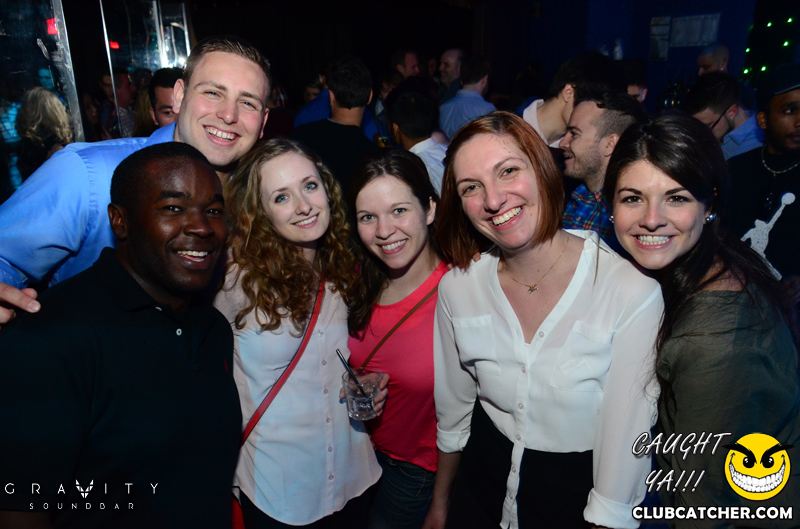 Gravity Soundbar nightclub photo 243 - April 23rd, 2014